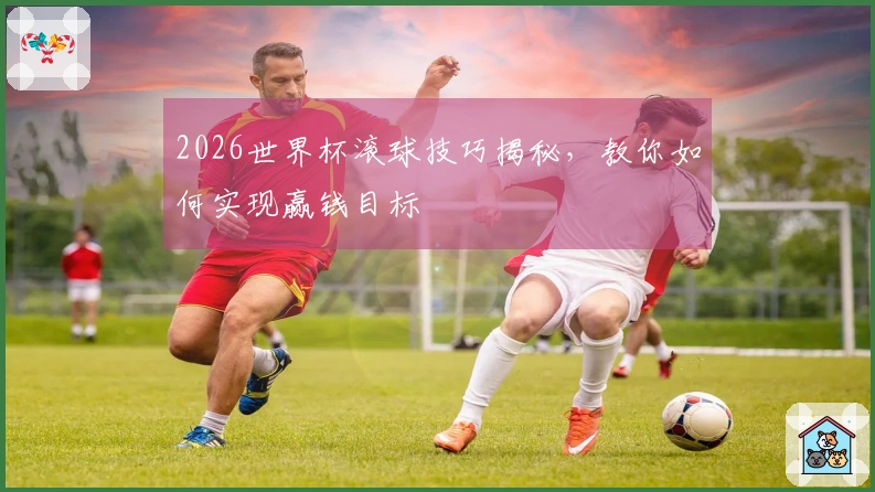 2026世界杯滚球技巧揭秘，教你如何实现赢钱目标