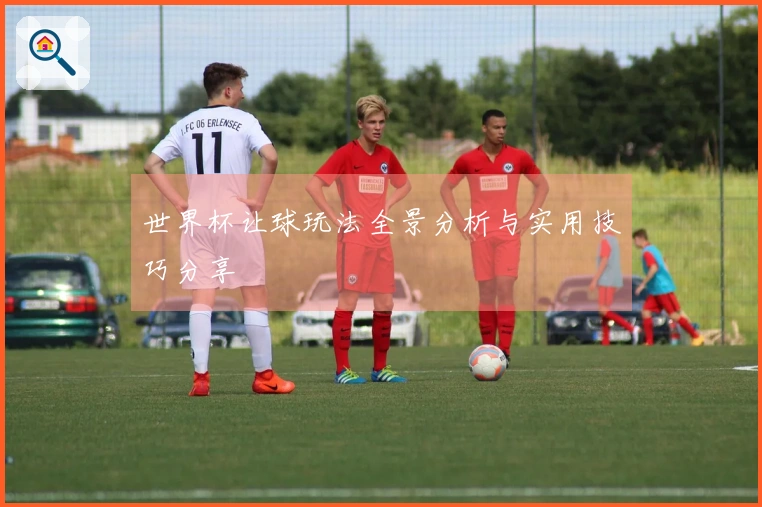 世界杯让球玩法全景分析与实用技巧分享