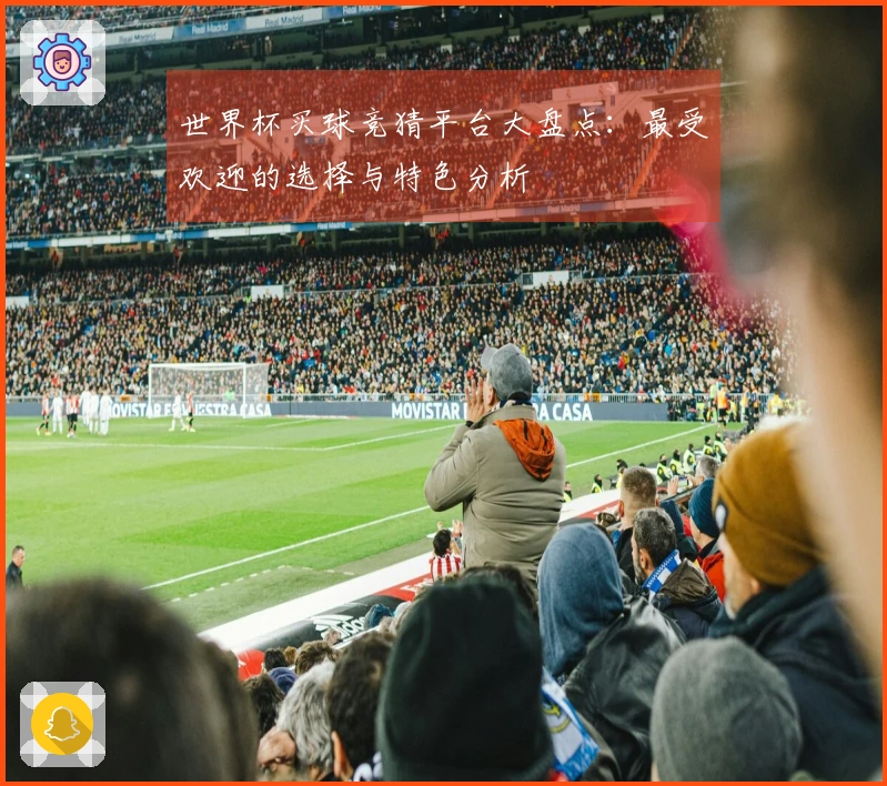 世界杯买球竞猜平台大盘点：最受欢迎的选择与特色分析